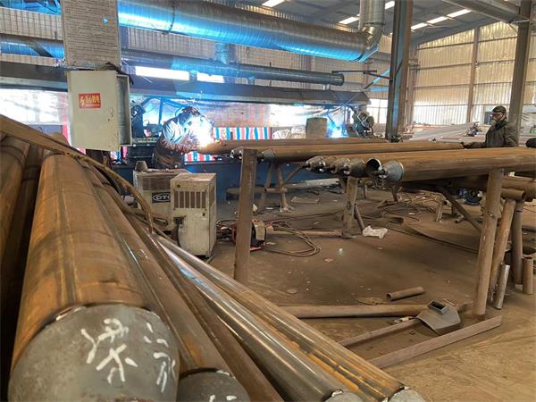 泉州网架工程有限公司